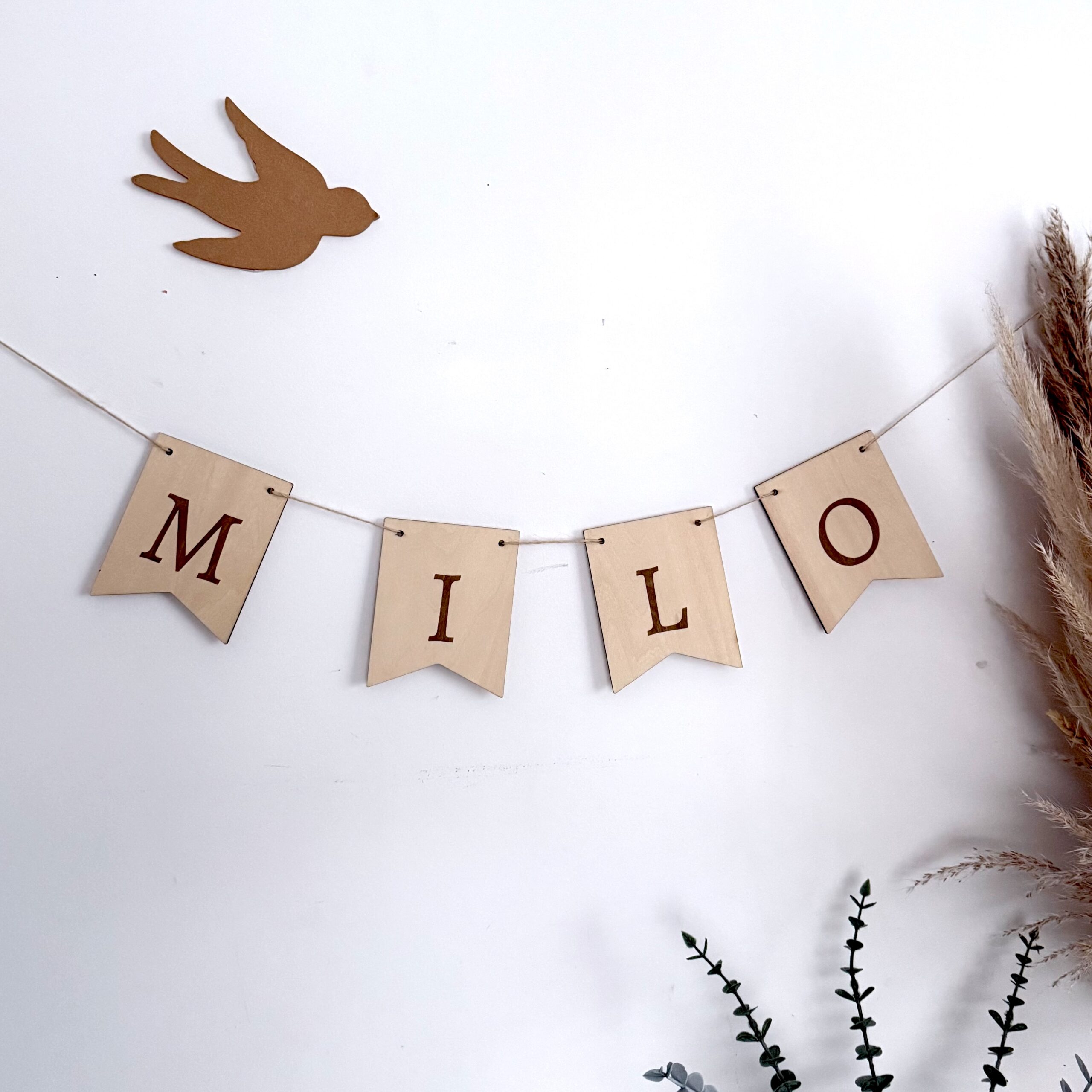 Guirlande prénom – Image 4