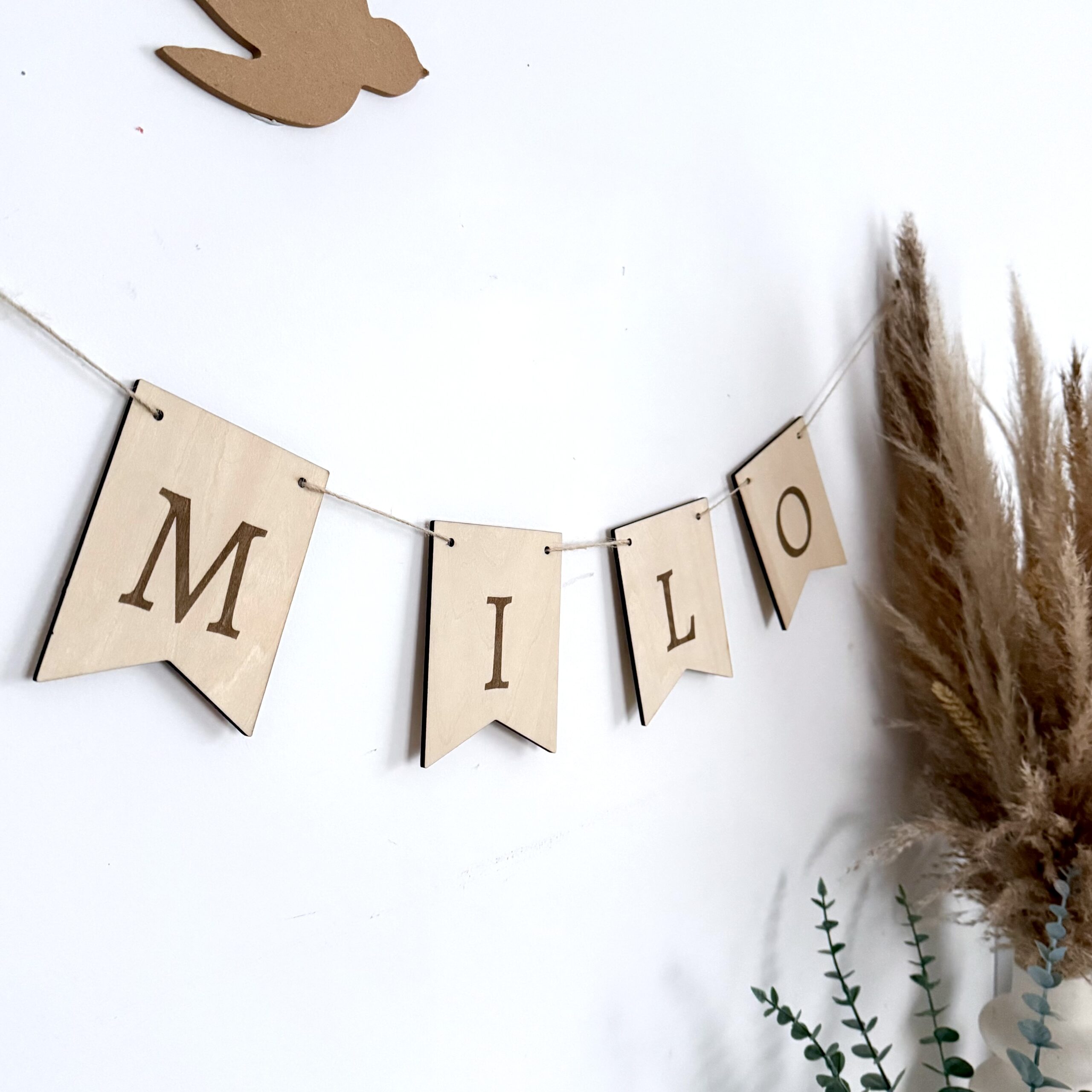 Guirlande prénom – Image 5