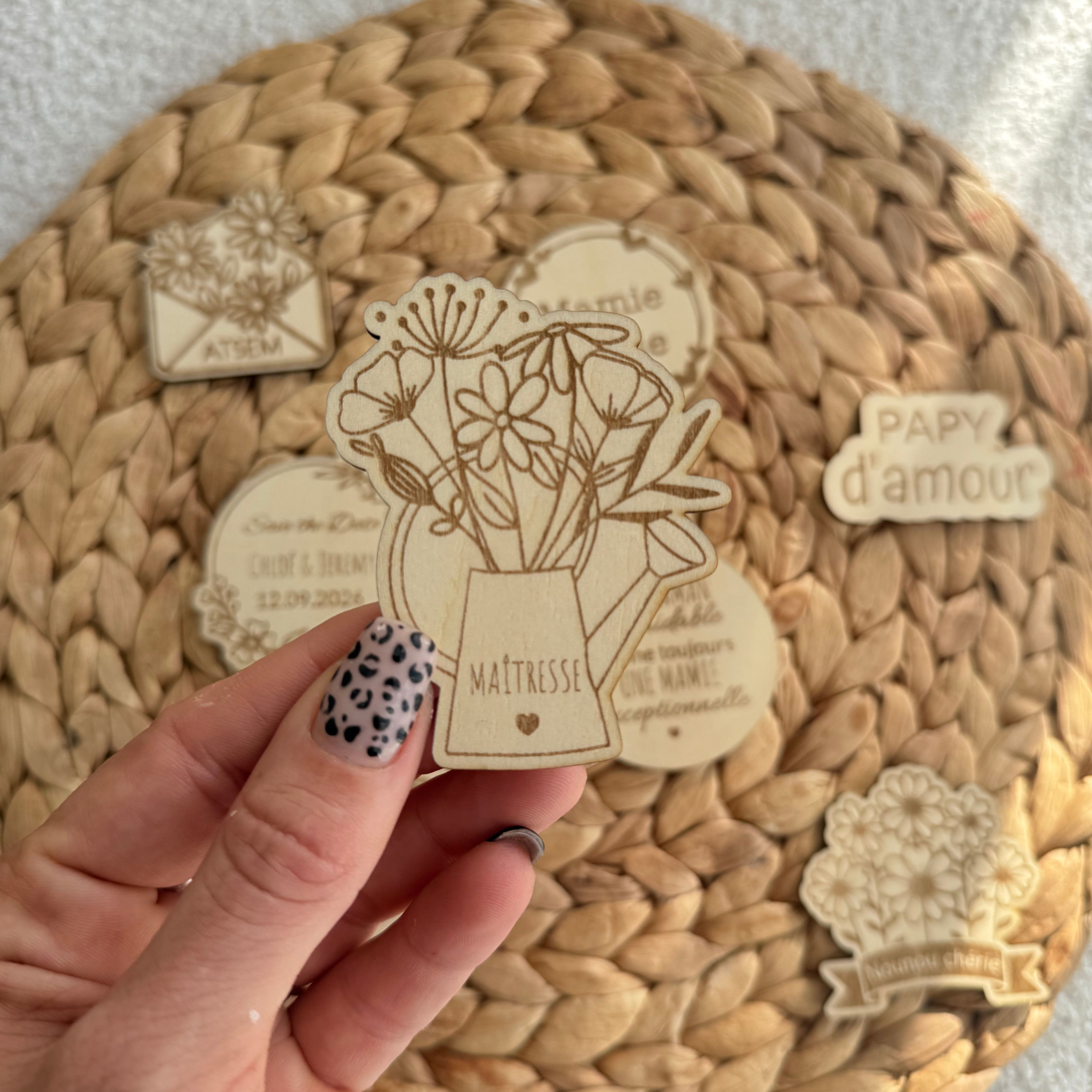 Magnets frigo – Image 5