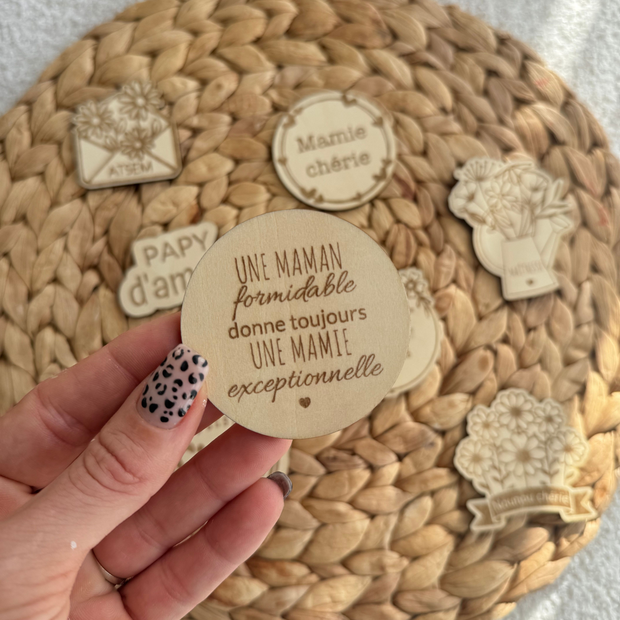 Magnets frigo – Image 4