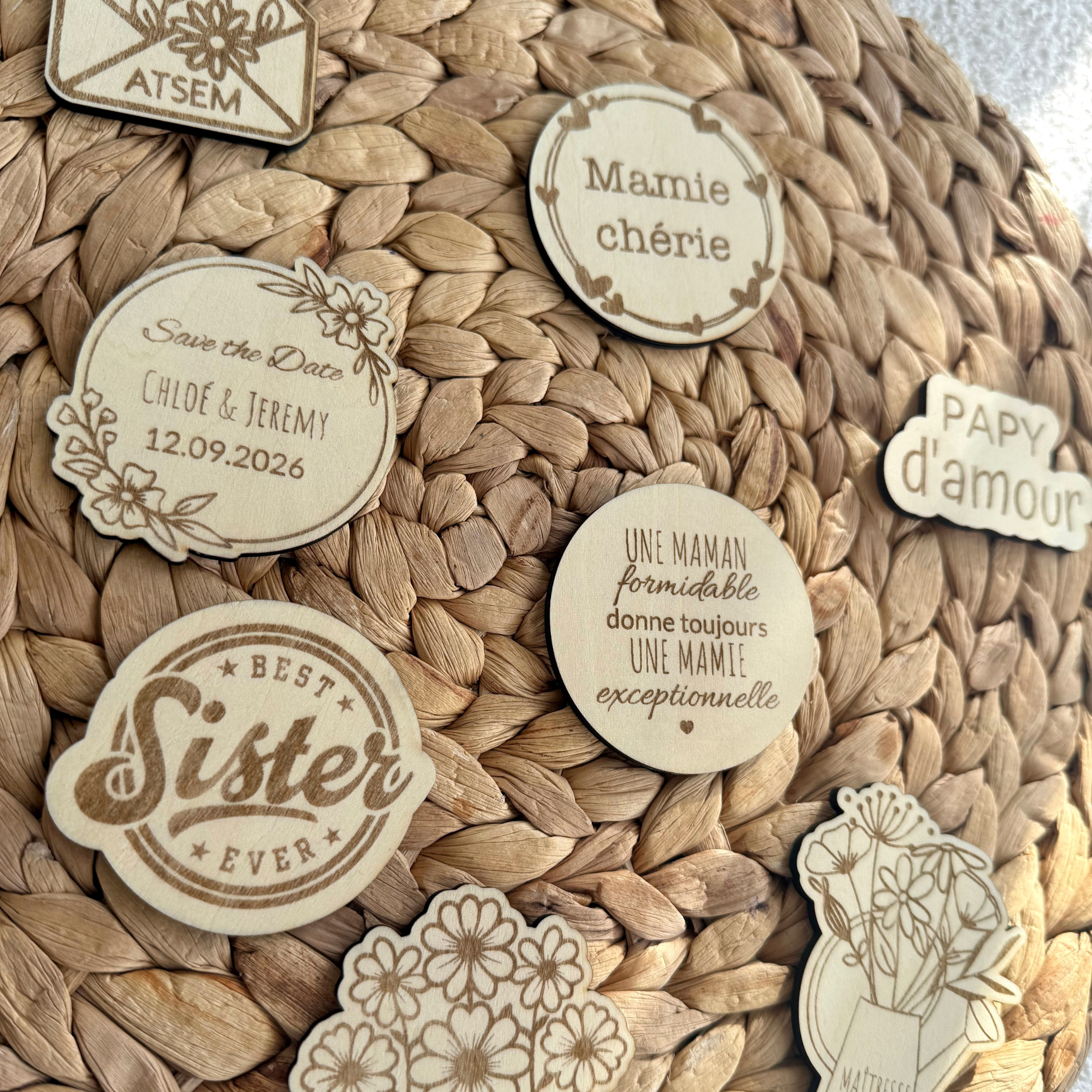 Magnets frigo – Image 3